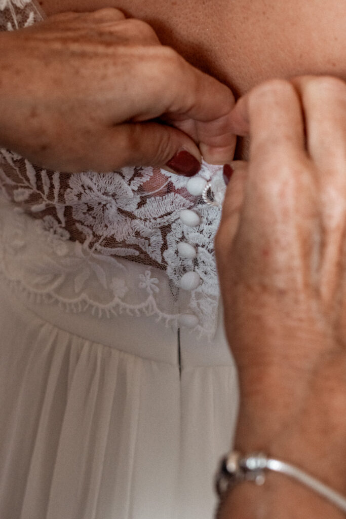 photographe cérémonie civile prades le lez