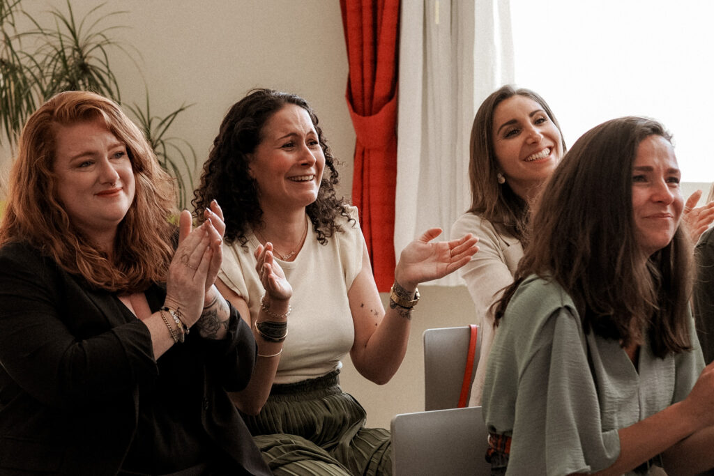 photographe cérémonie civile prades le lez