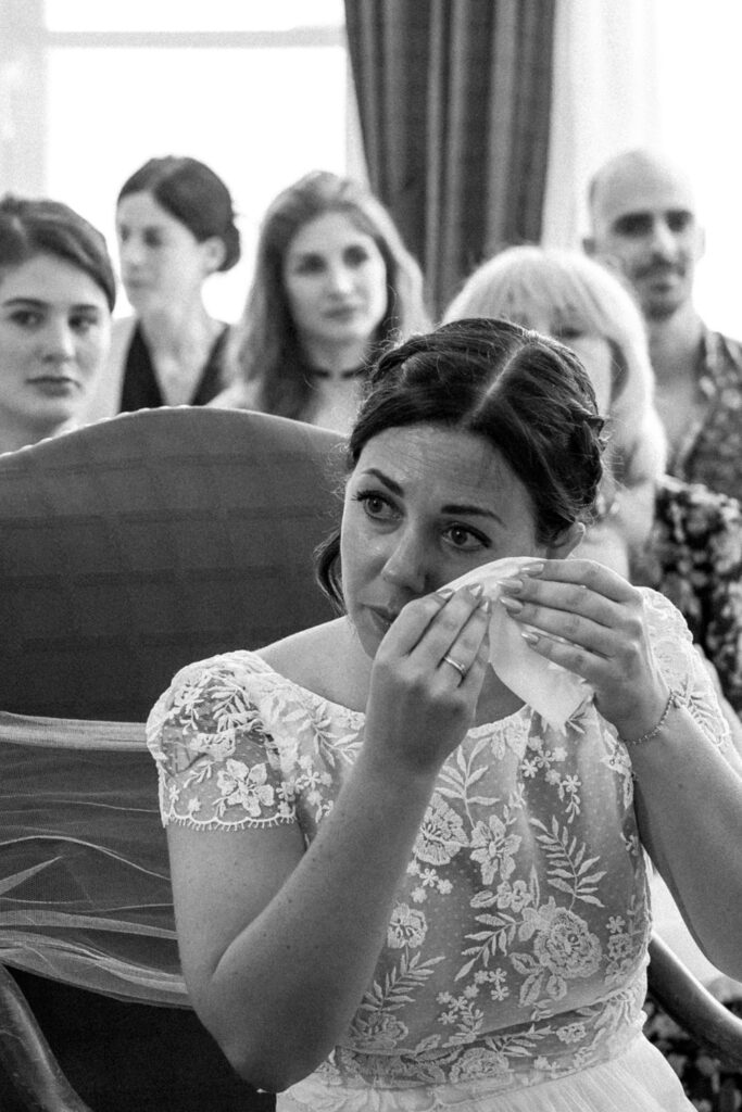 photographe cérémonie civile prades le lez