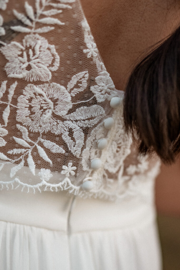 photographe cérémonie civile prades le lez