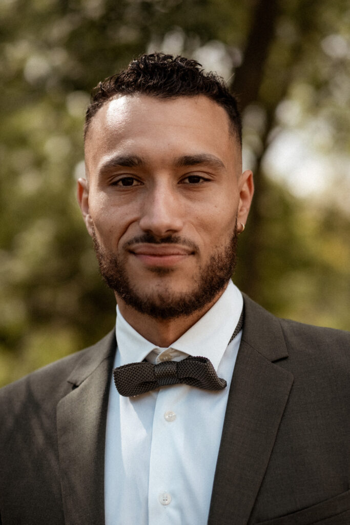 photographe cérémonie civile prades le lez