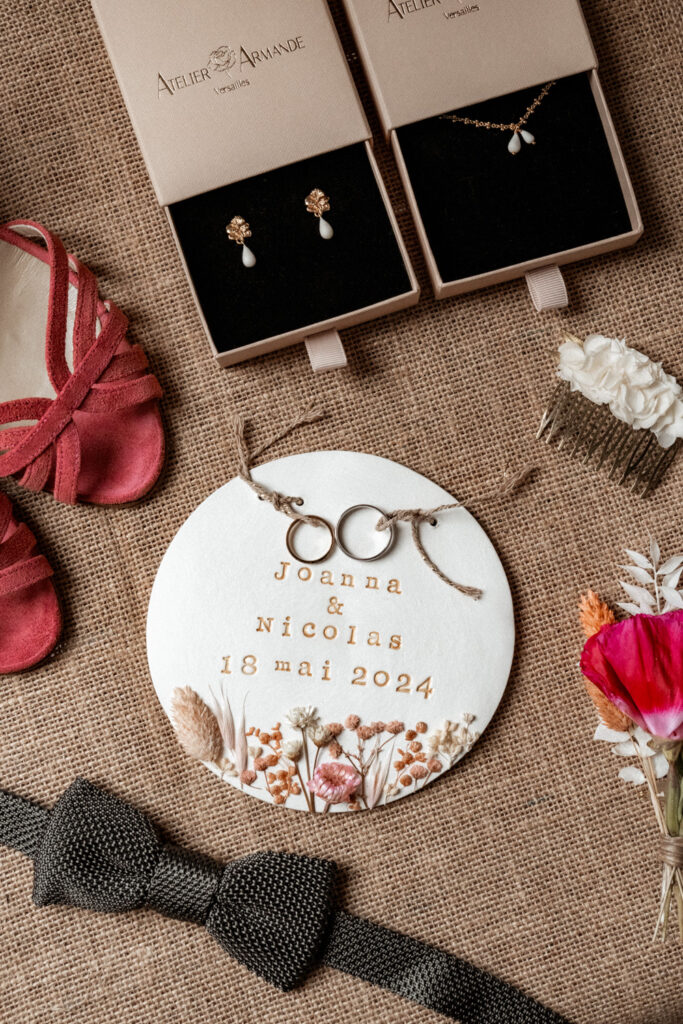 photographe cérémonie civile prades le lez