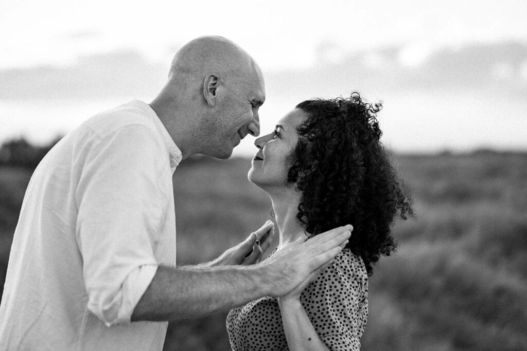 photographe couple camargue