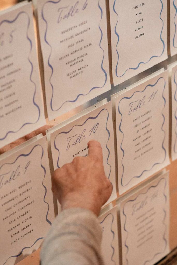 mariage au chateau de flaugergues montpellier