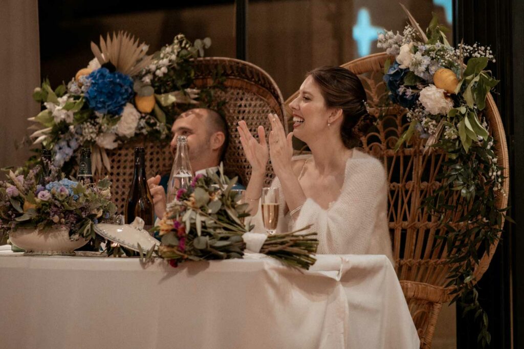 mariage au chateau de flaugergues montpellier
