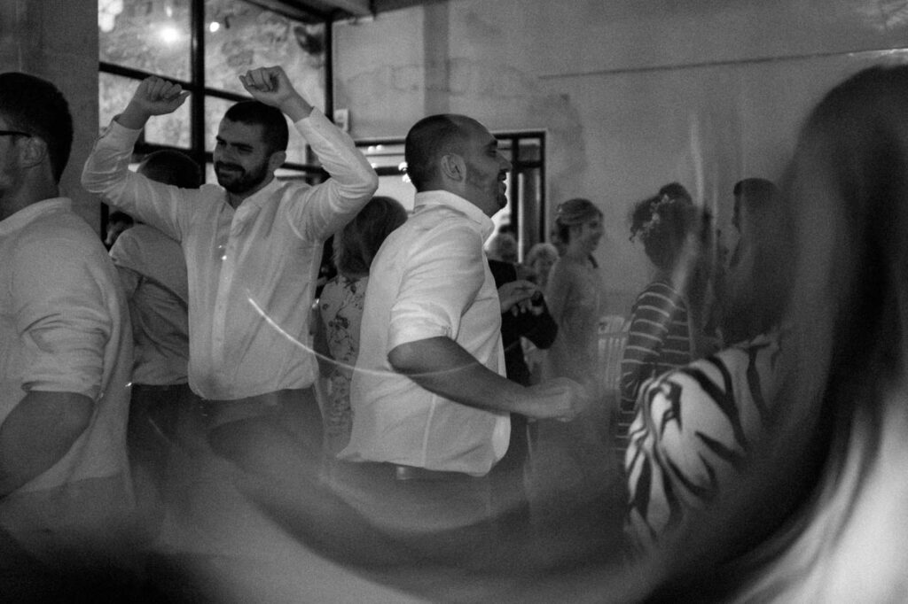 mariage au chateau de flaugergues montpellier