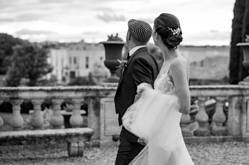 mariage chateau de flaugergues montpellier