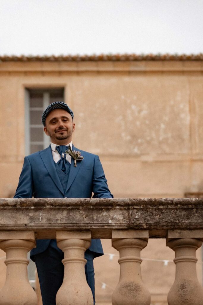 mariage chateau de flaugergues montpellier (1)