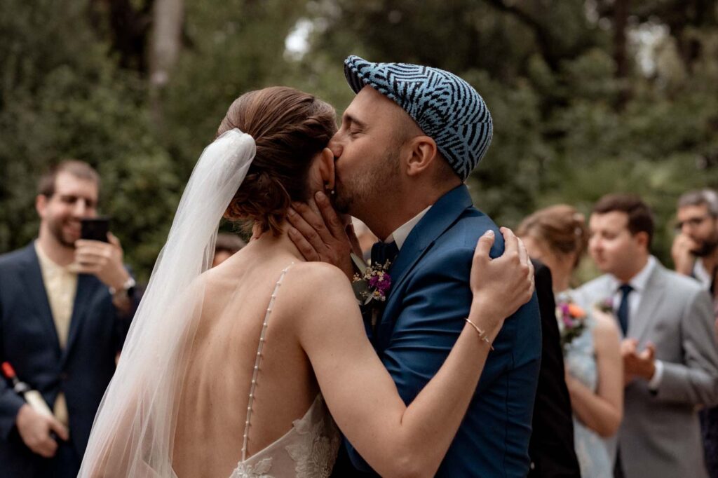 mariage chateau de flaugergues montpellier