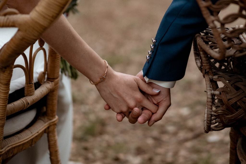 mariage chateau de flaugergues montpellier