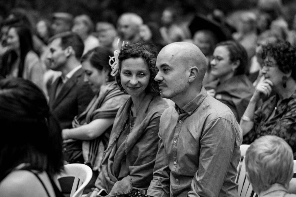 mariage chateau de flaugergues montpellier