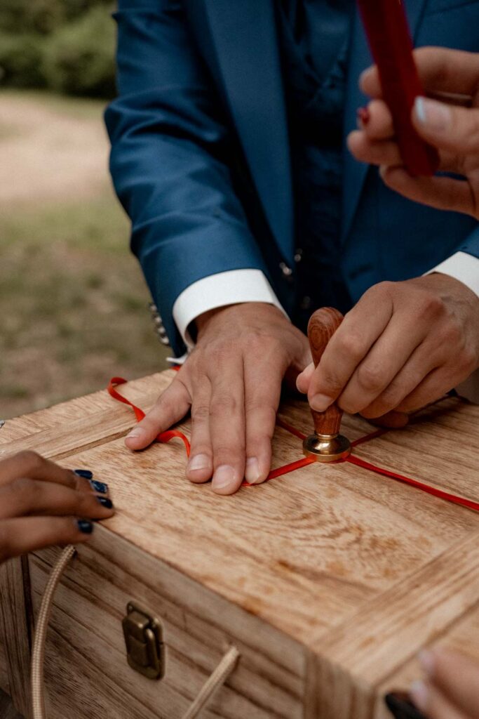 mariage chateau de flaugergues montpellier