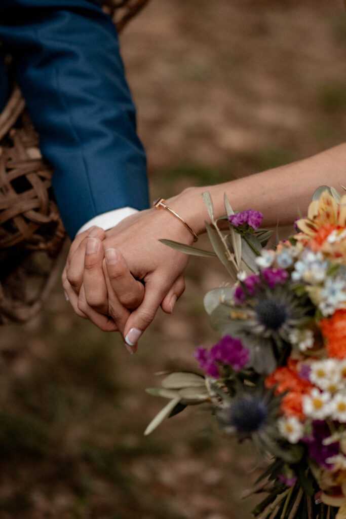 mariage chateau de flaugergues montpellier