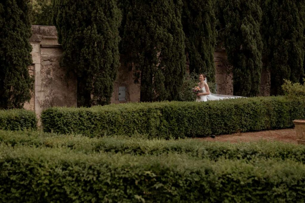 mariage chateau de flaugergues montpellier (1)
