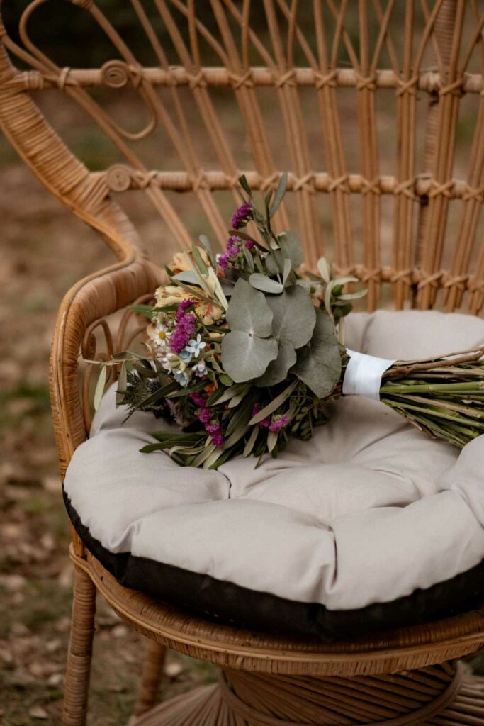 mariage chateau de flaugergues montpellier