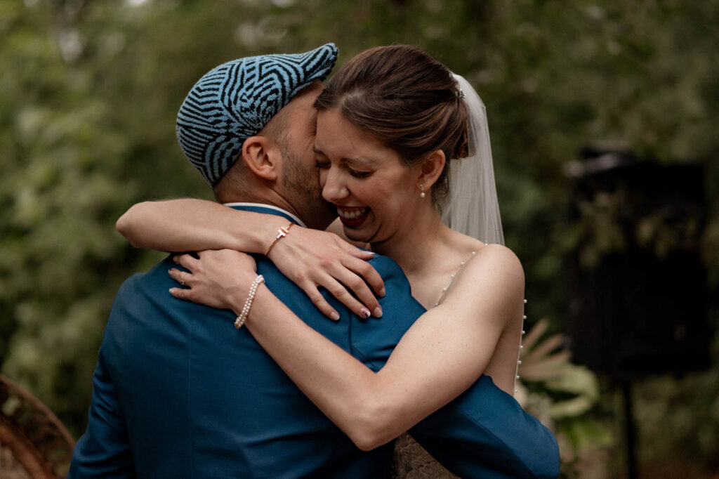 mariage chateau de flaugergues montpellier