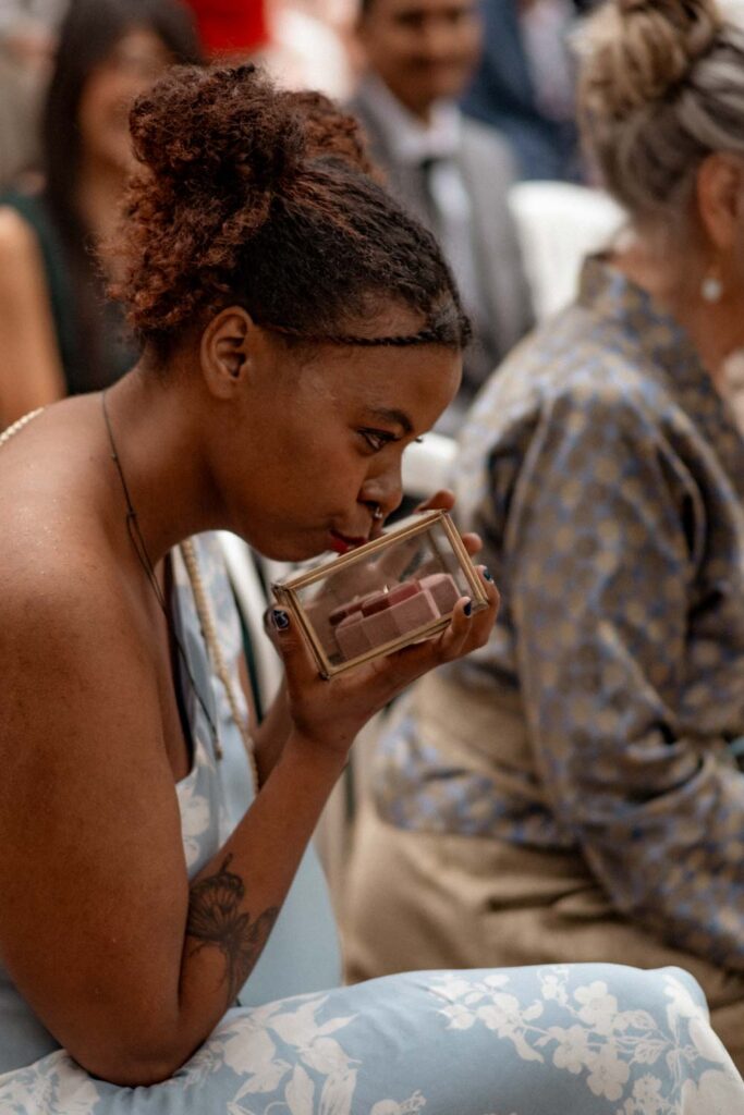 mariage chateau de flaugergues montpellier