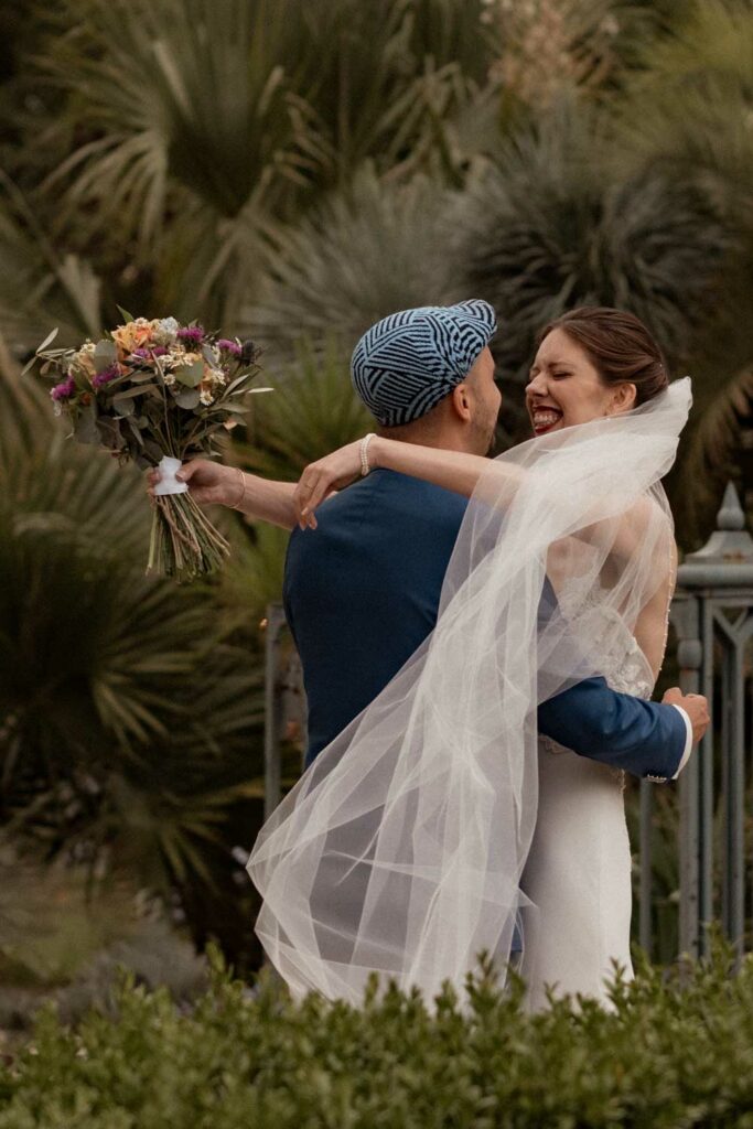 mariage chateau de flaugergues montpellier (1)