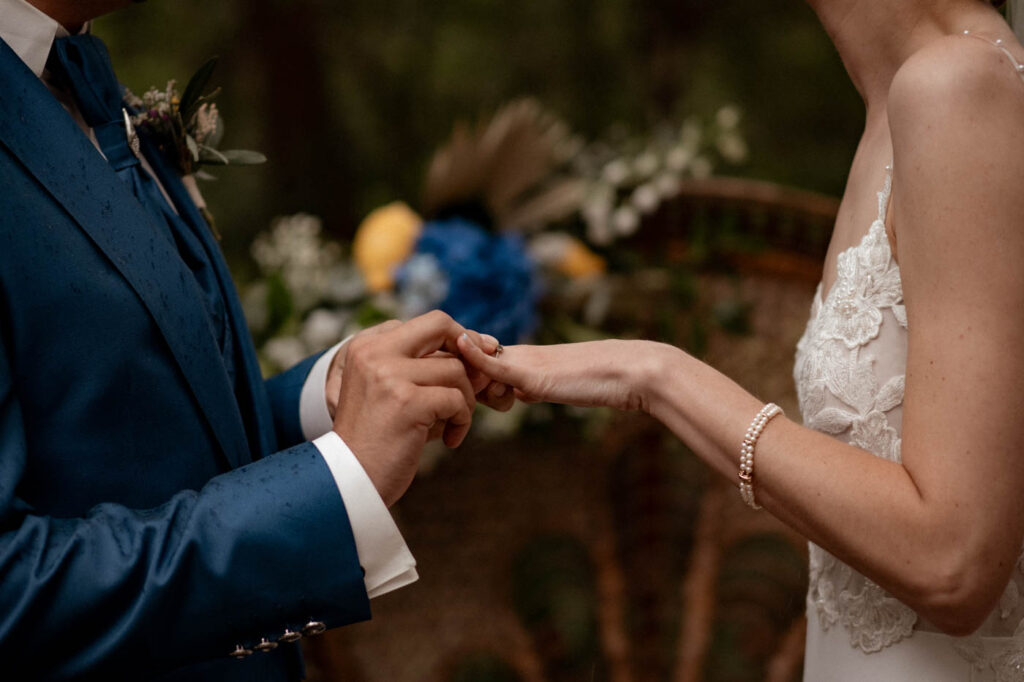 mariage chateau de flaugergues montpellier