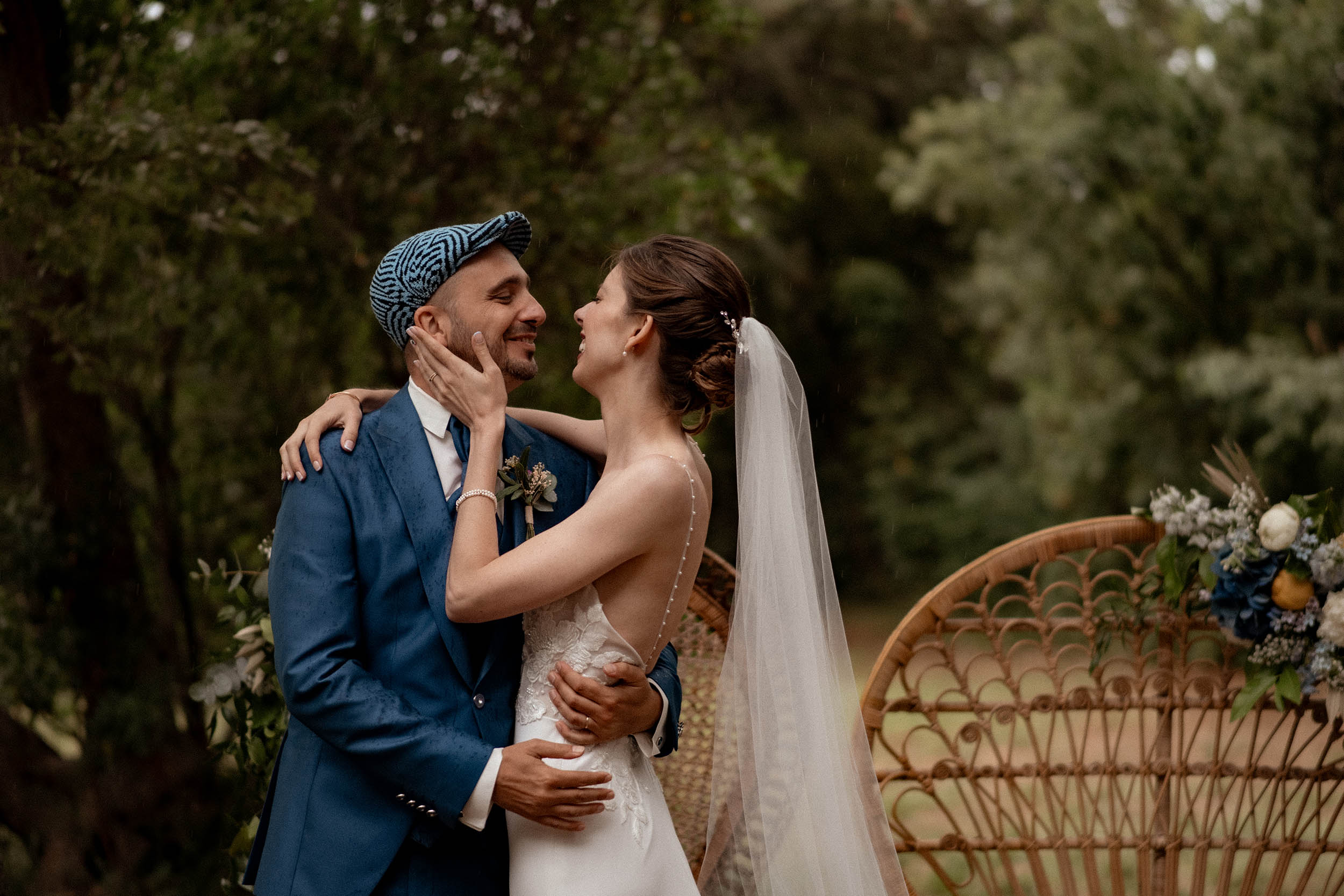 mariage montpellier chateau flaugergues