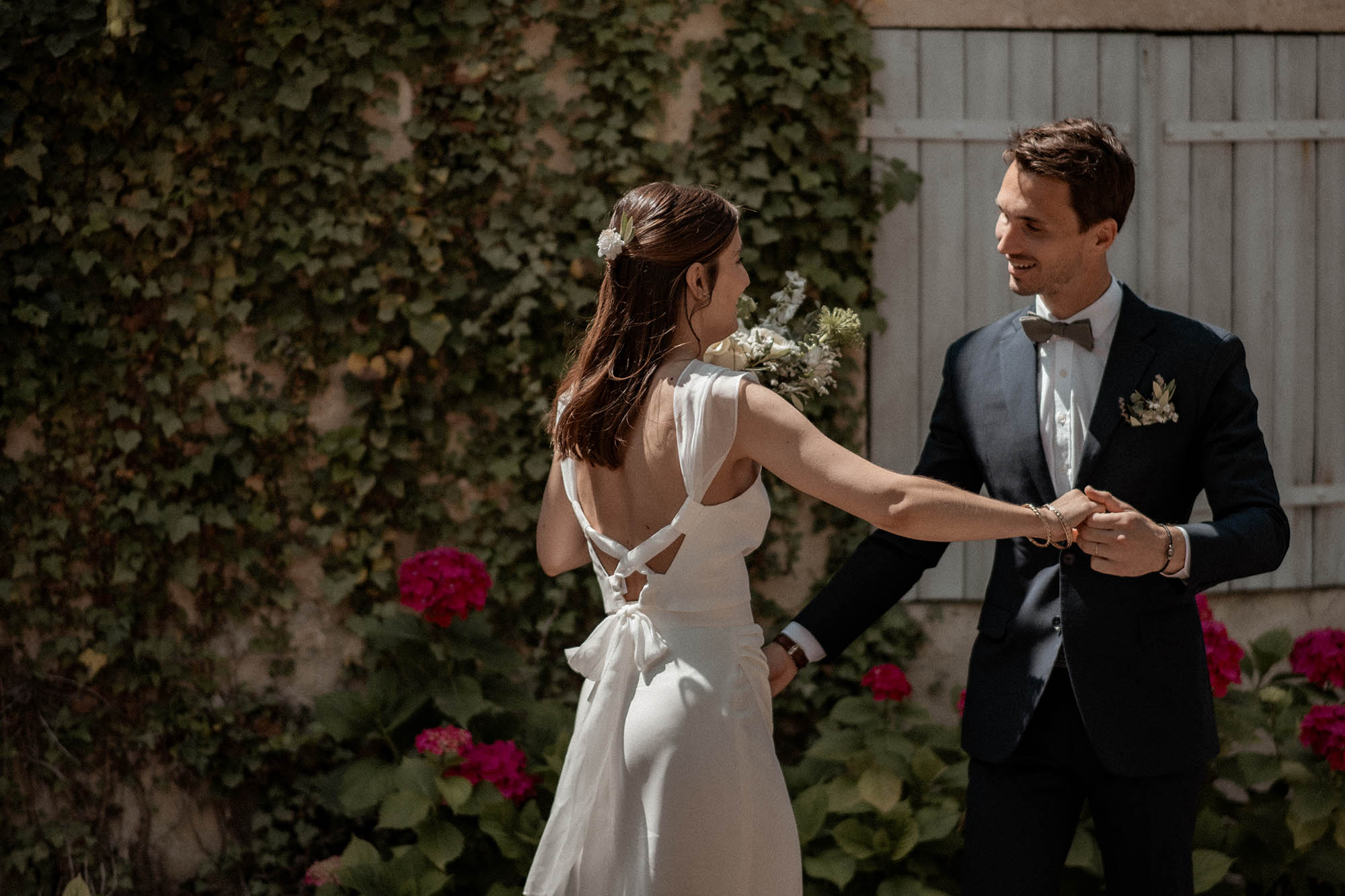 photographe cérémonie civile montpellier