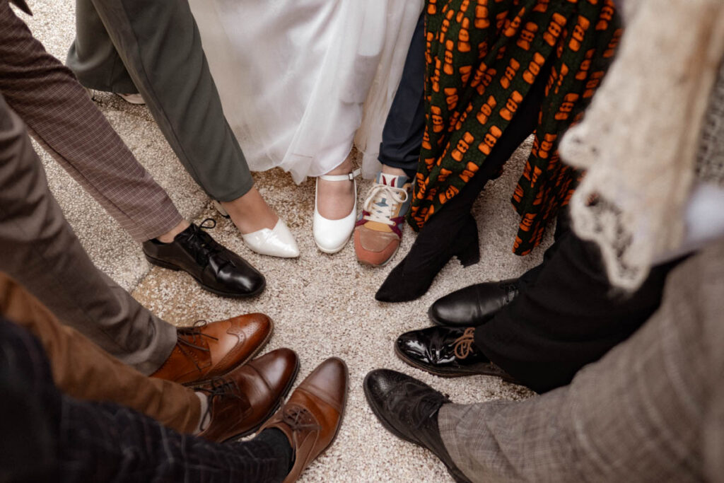 cérémonie civile mariage castelnau-le-lez