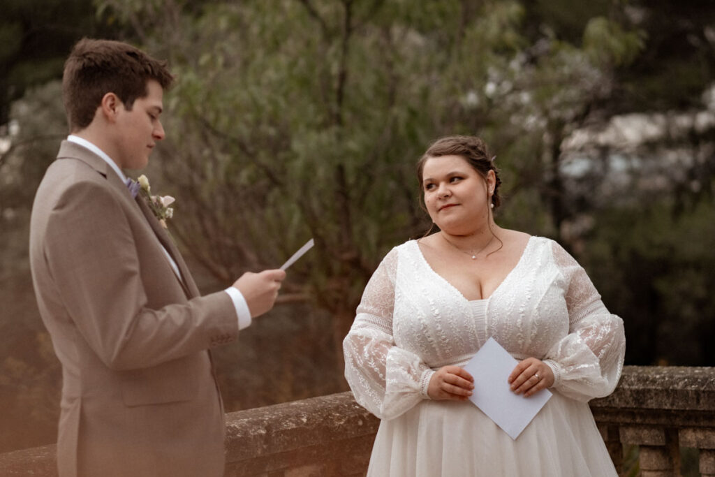 cérémonie civile mariage castelnau-le-lez