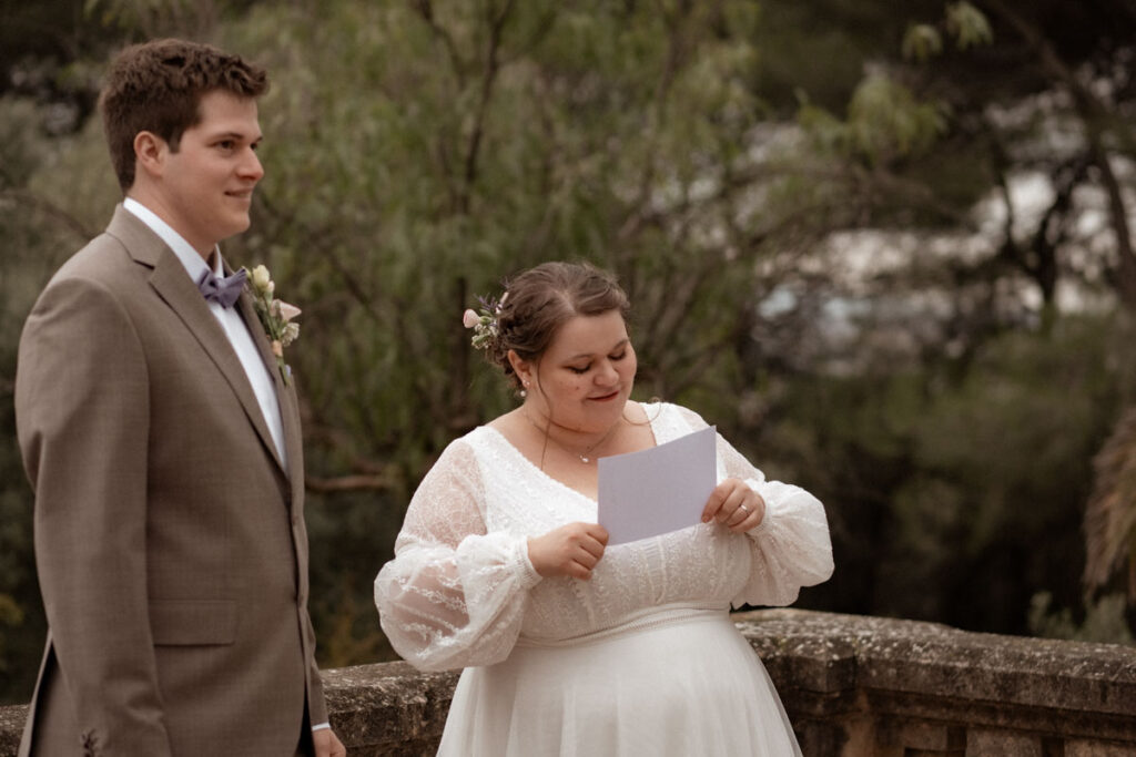cérémonie civile mariage castelnau-le-lez
