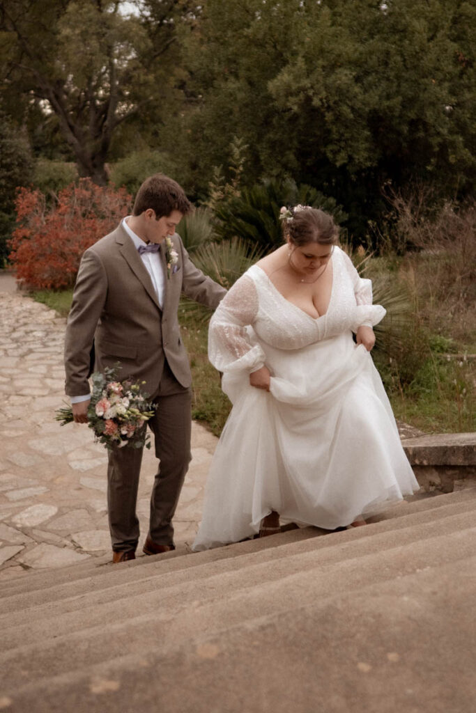 cérémonie civile mariage castelnau-le-lez