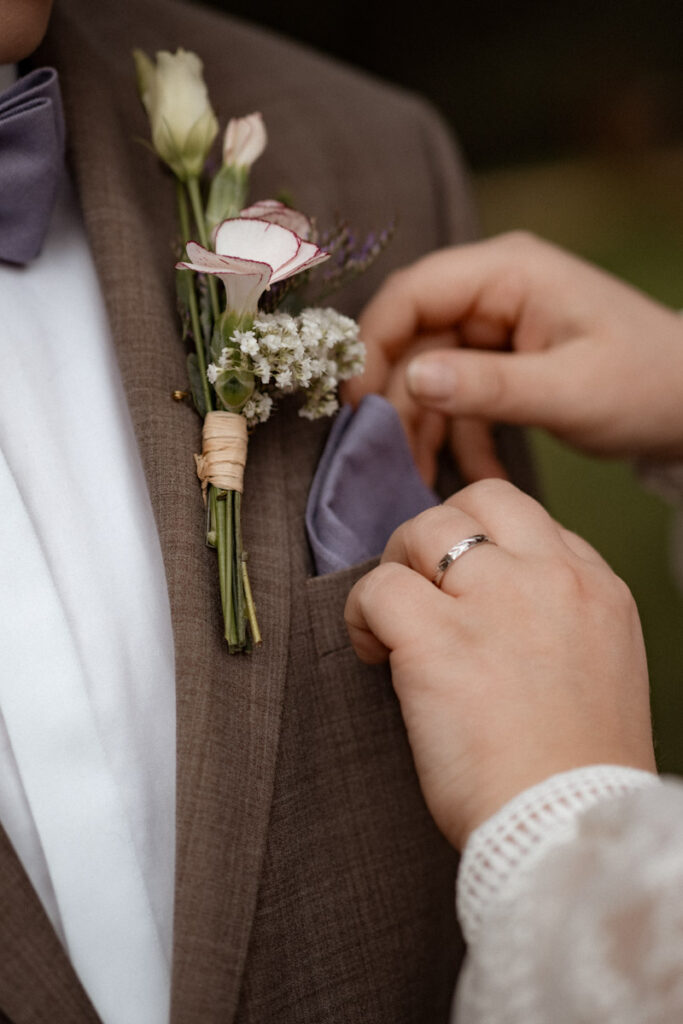 cérémonie civile mariage castelnau-le-lez