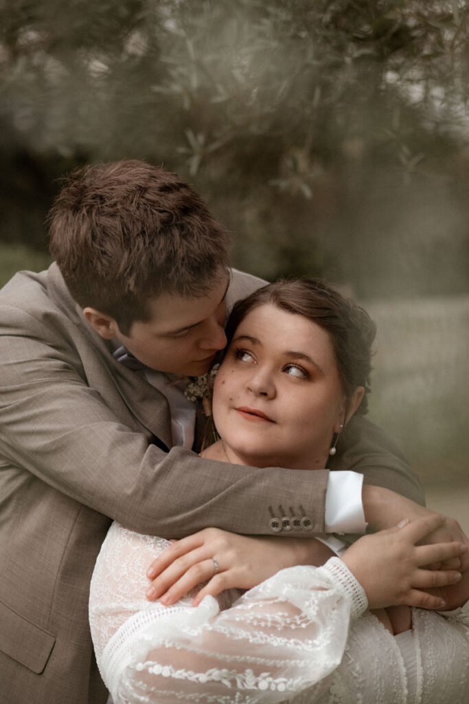 cérémonie civile mariage castelnau-le-lez