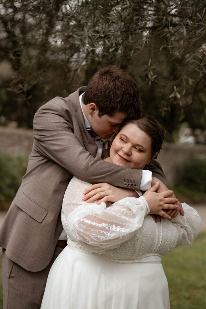 cérémonie civile mariage castelnau-le-lez