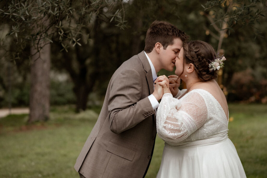 cérémonie civile mariage castelnau-le-lez