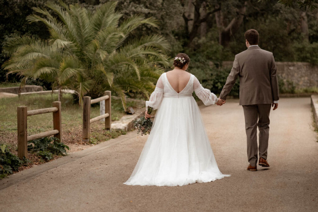 cérémonie civile mariage castelnau-le-lez