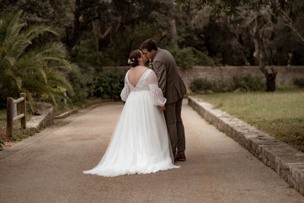 cérémonie civile mariage castelnau-le-lez
