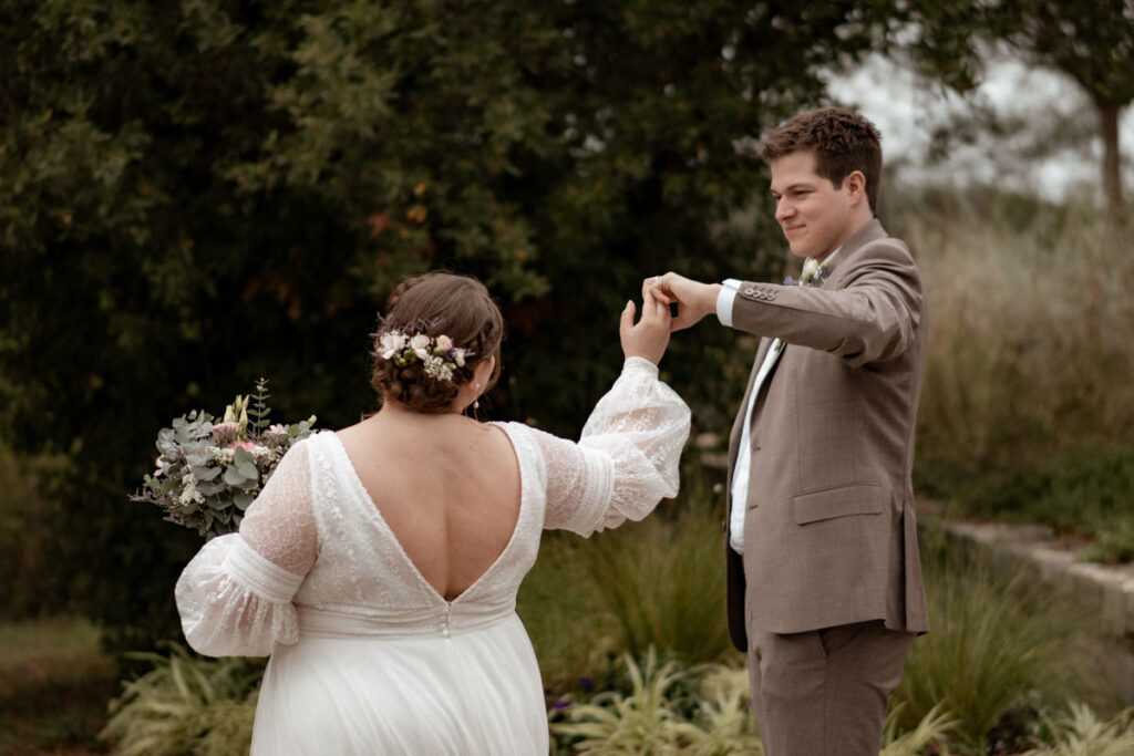 cérémonie civile mariage castelnau-le-lez