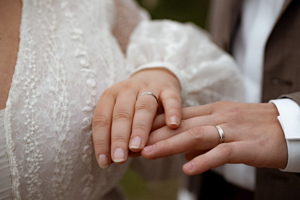 cérémonie civile mariage castelnau-le-lez