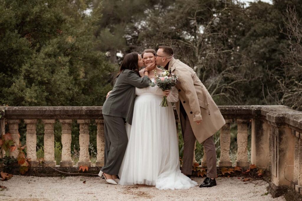 cérémonie civile mariage castelnau-le-lez