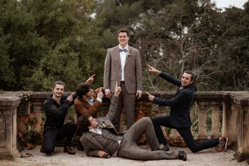 cérémonie civile mariage castelnau-le-lez