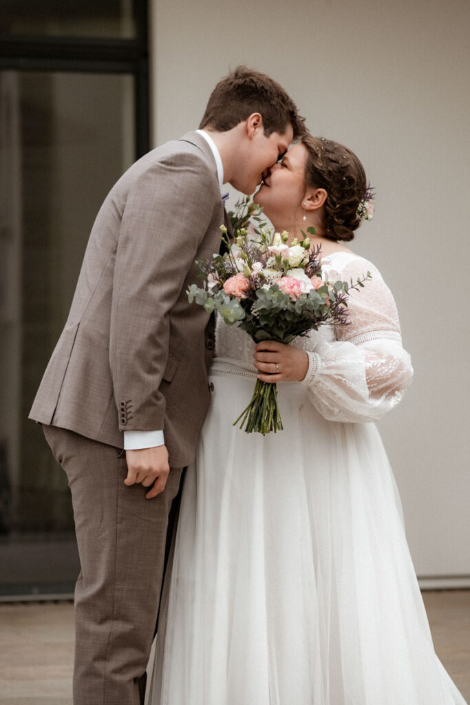cérémonie civile mariage castelnau-le-lez