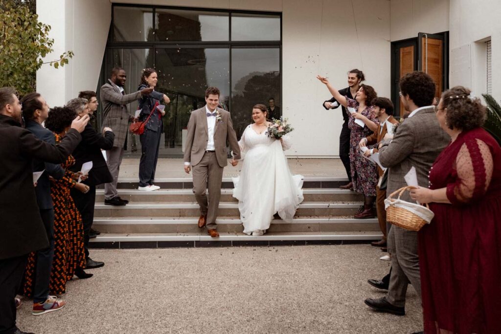 cérémonie civile mariage castelnau-le-lez