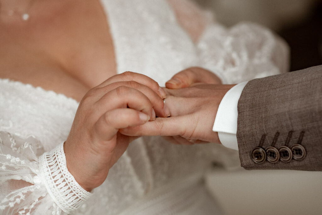 cérémonie civile mariage castelnau-le-lez