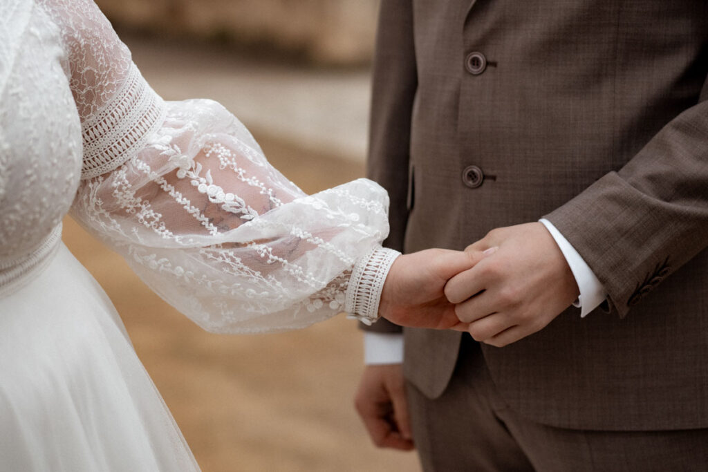 cérémonie civile mariage castelnau-le-lez