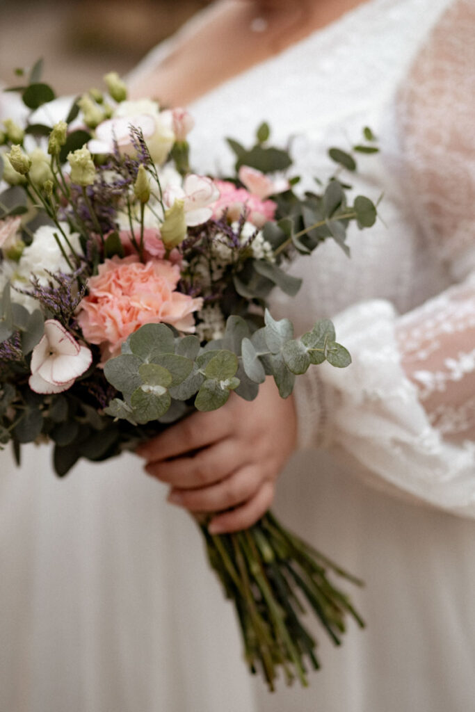 cérémonie civile mariage castelnau-le-lez
