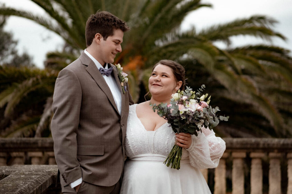 cérémonie civile mariage castelnau-le-lez