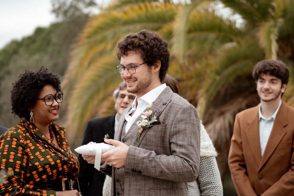 cérémonie civile mariage castelnau-le-lez