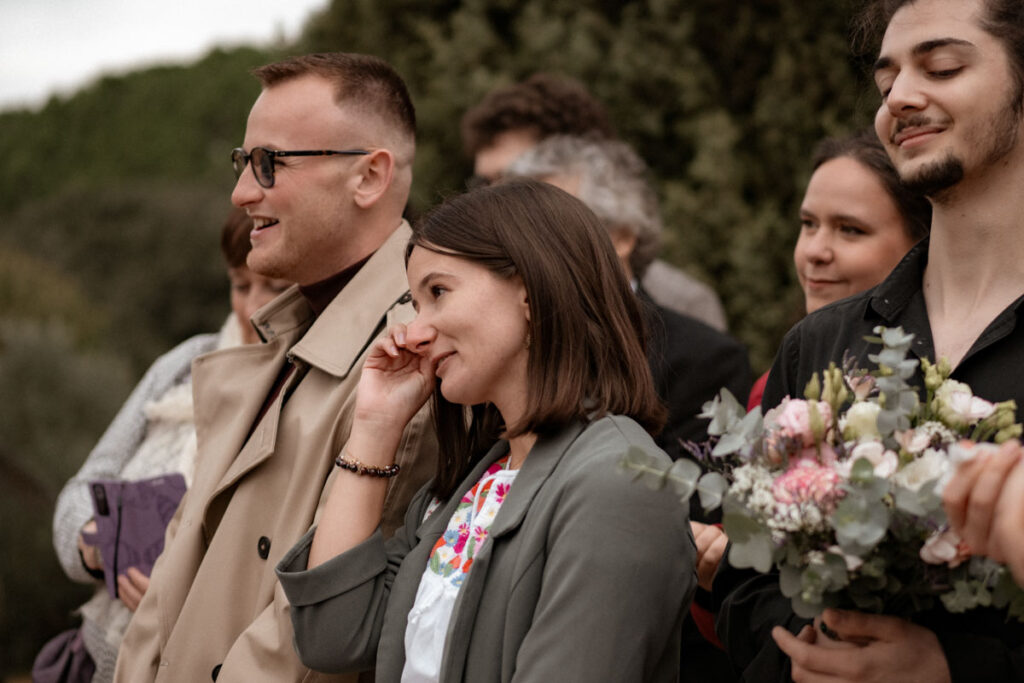 cérémonie civile mariage castelnau-le-lez