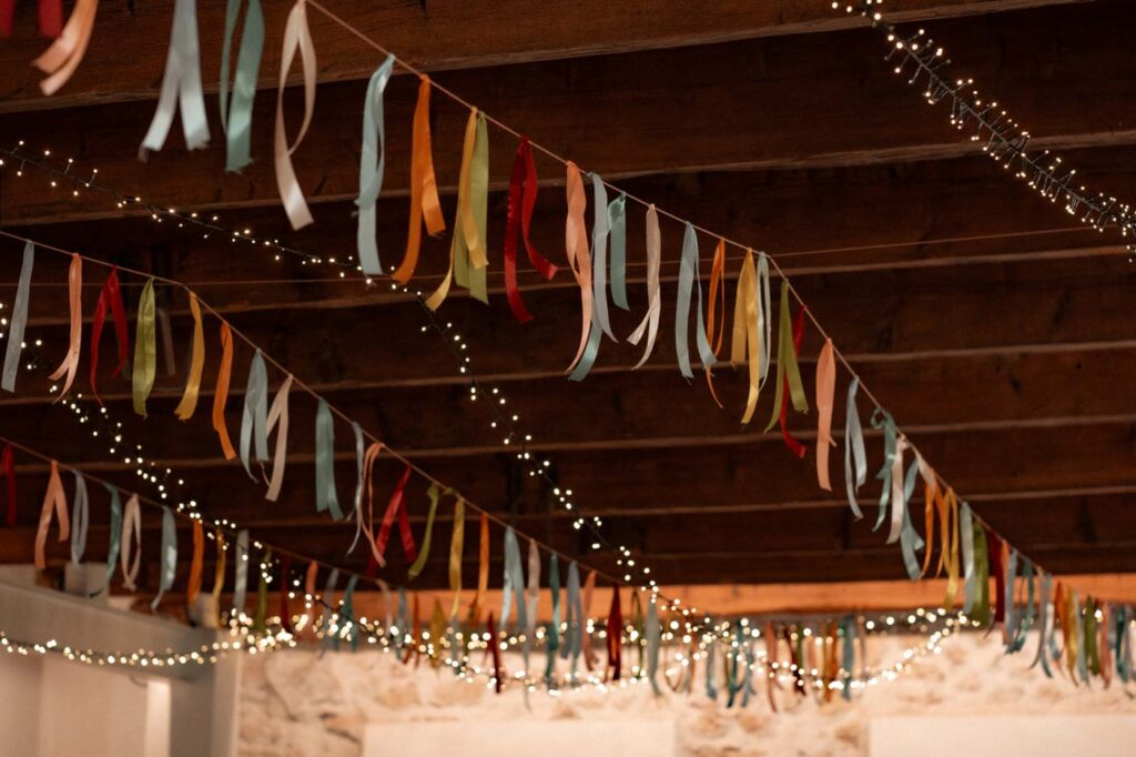 mariage automnal style wes anderson