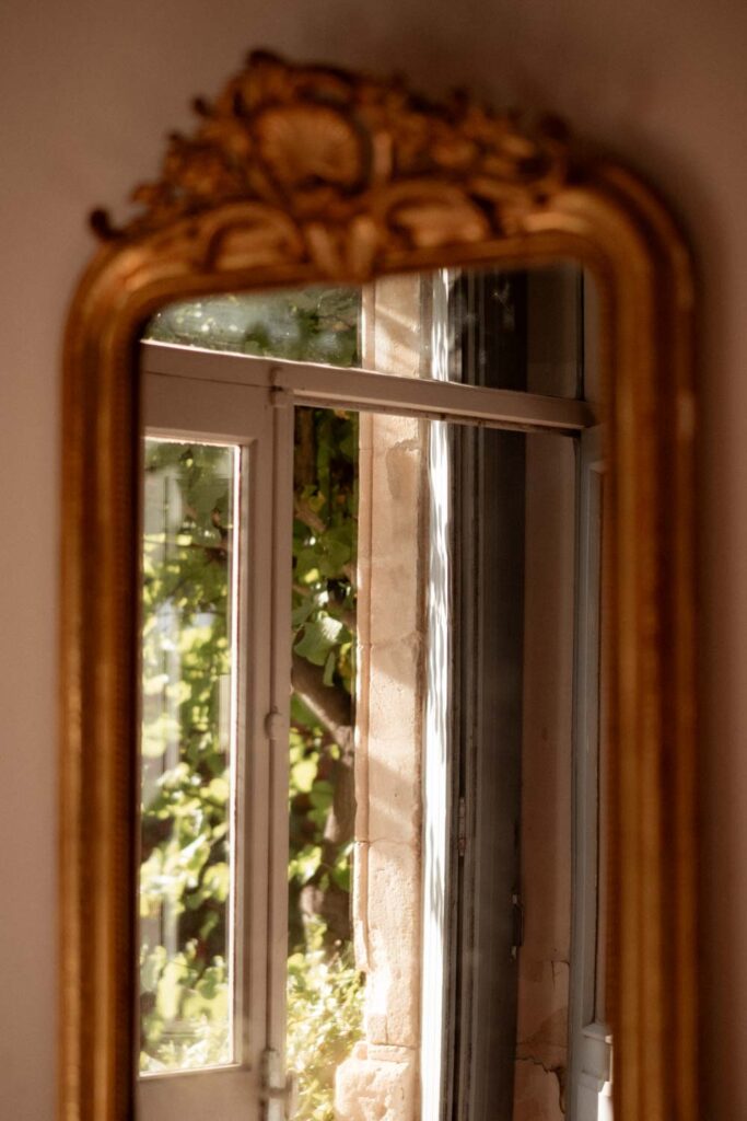 mariage automnal style wes anderson