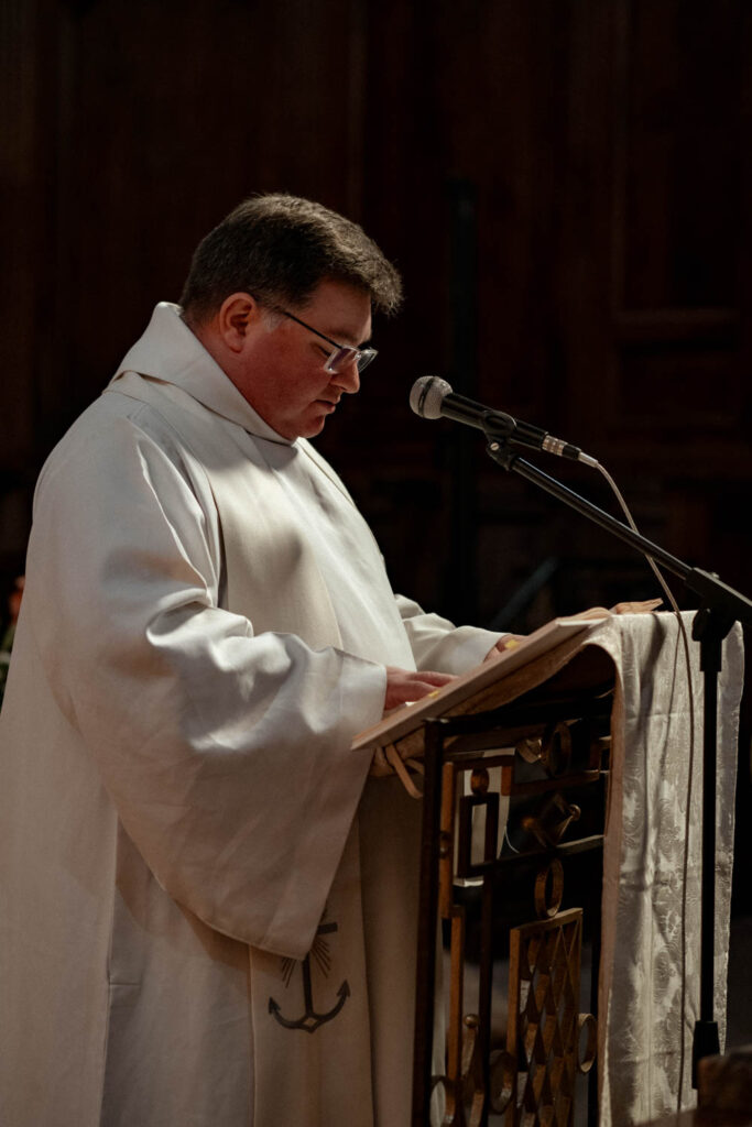 mariage automnal style wes anderson